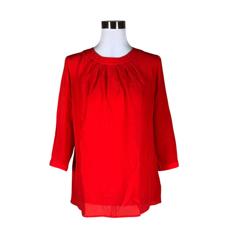 Unisex Hugo Boss - Pluus, suurus 38 - Punane ()