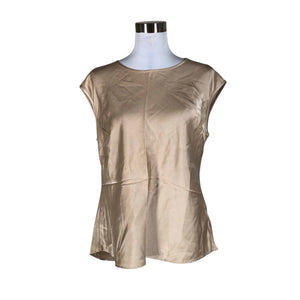 Unisex Balmuir - Topp, suurus 40 - Beige (1)