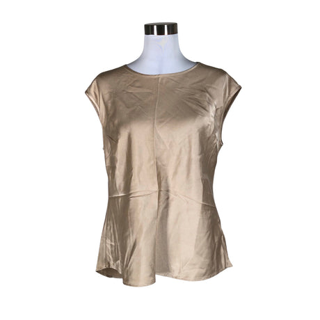 Unisex Balmuir - Topp, suurus 40 - Beige ()