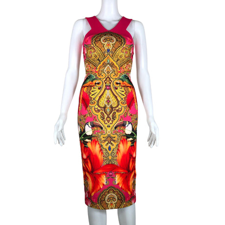 Unisex Ted Baker - Pliiatskleit, suurus 34 - Roosa ()