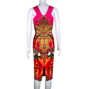 Unisex Ted Baker - Pliiatskleit, suurus 34 - Roosa (2)