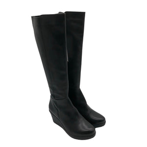 Unisex Kiomi - Saapad, suurus 38 - Must (2)