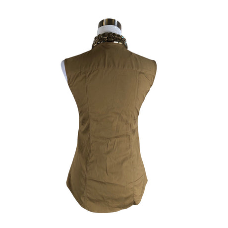 Unisex Burberry - Topp, suurus 34 - Pruun (2)