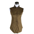 Unisex Burberry - Topp, suurus 34 - Pruun ()