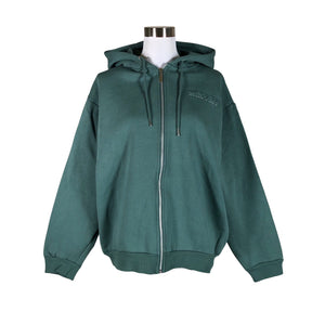 Unisex Your Turn - Dressipluus, suurus 34 - Roheline (1)