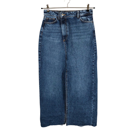 Unisex Lindex - Teksaseelik, suurus 36 - Sinine ()