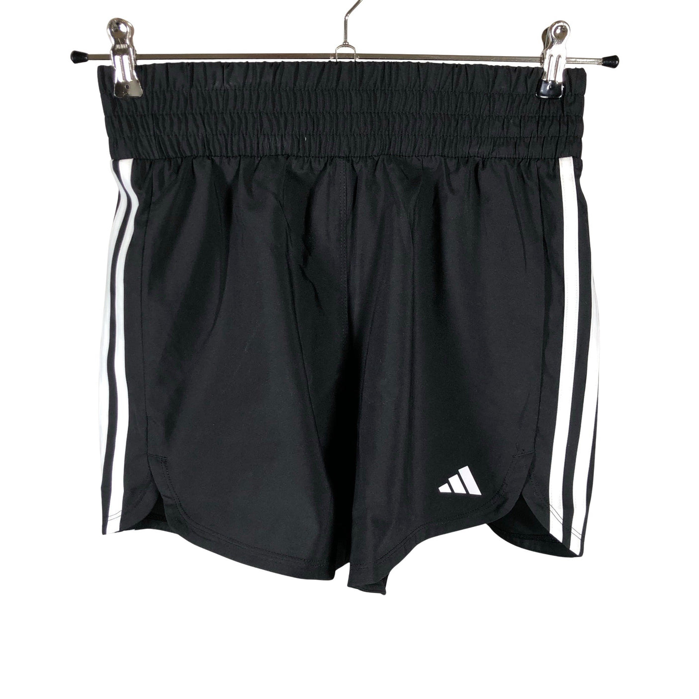 Unisex Adidas - Lühikesed spordipüksid, suurus 36 - Must (1)