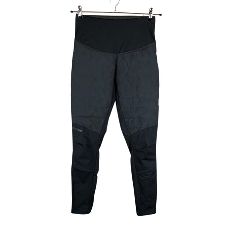 Unisex Craft - Spordipüksid, suurus 34 - Must ()