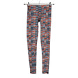 Unisex Ommellinen - Retuusid, suurus 36 - Hall ()