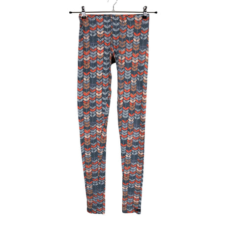 Unisex Ommellinen - Retuusid, suurus 36 - Hall ()