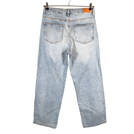 Unisex Vailent - Teksad, suurus W31 - Helesinine (2)