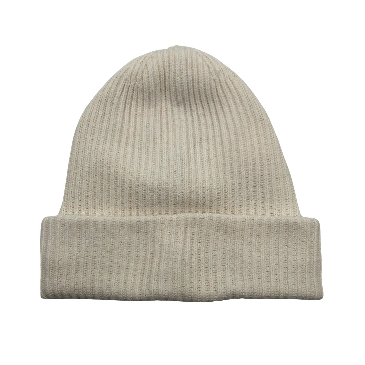 Unisex Nanso - Talvemüts, suurus One size - Looduslik valge (1)