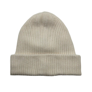 Unisex Nanso - Talvemüts, suurus One size - Looduslik valge (1)