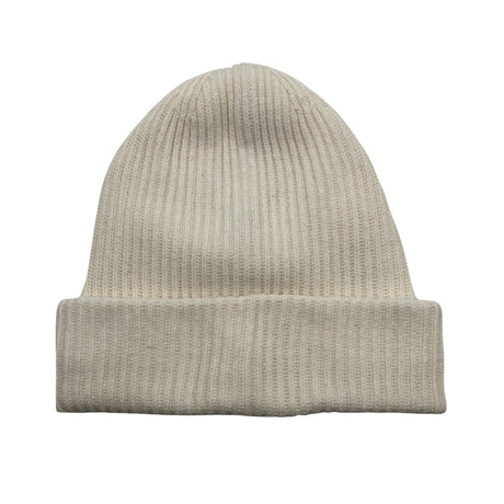 Unisex Nanso - Talvemüts, suurus One size - Looduslik valge ()