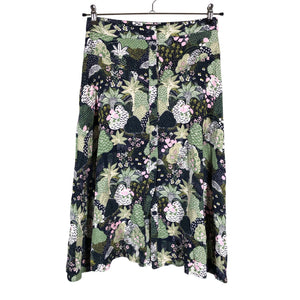 Unisex Selected - Mitteveniv seelik, suurus 38 - Sinine (1)