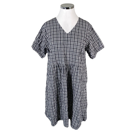 Unisex NOSH - Mitteveniv kleit, suurus 42 - Must ()