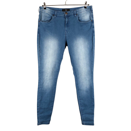 Unisex Zizzi - Teksad, suurus 46 - Must ()