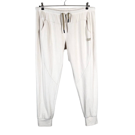 Unisex Torstai - Dressikangast püksid, suurus 42 - Beige ()