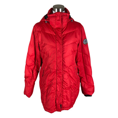 Unisex Luhta - Sulejope, suurus 40 - Punane ()