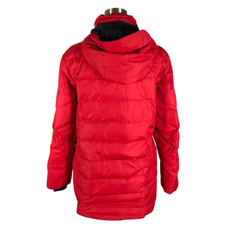 Unisex Luhta - Sulejope, suurus 40 - Punane (2)