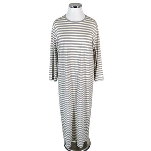 Unisex Marimekko - Öösärk , suurus 42 - Hall (1)