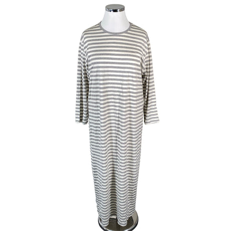 Unisex Marimekko - Öösärk , suurus 42 - Hall ()