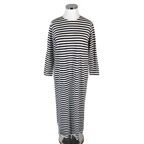 Unisex Marimekko - Öösärk , suurus 42 - Valge ()