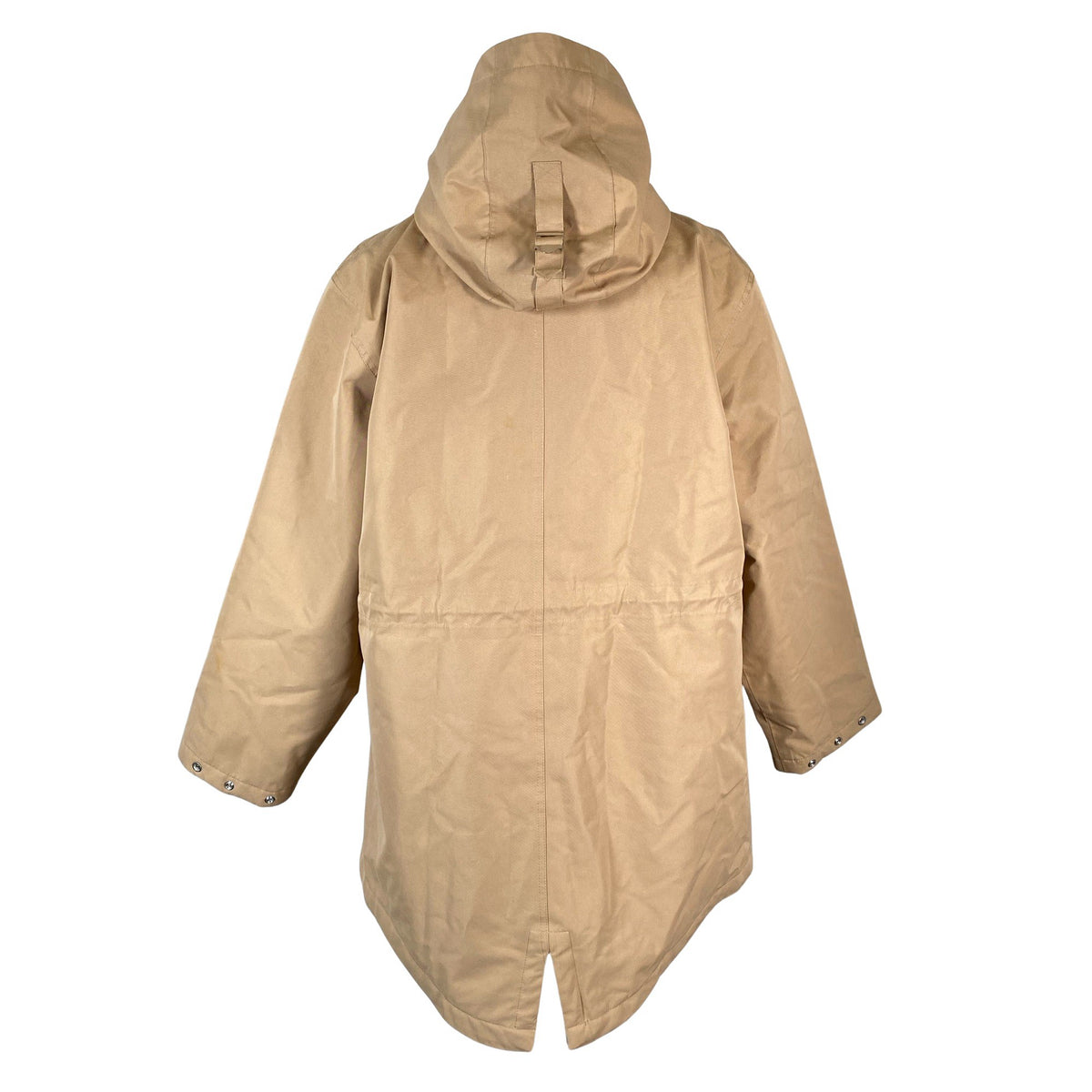 Unisex Tretorn - Talvejope, suurus 42 - Pruun (2)