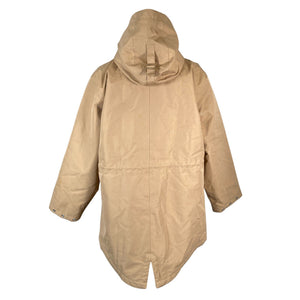 Unisex Tretorn - Talvejope, suurus 42 - Pruun (2)