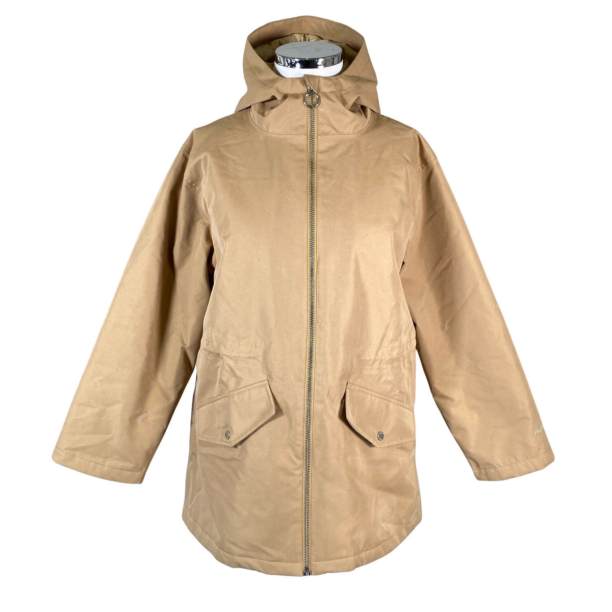 Unisex Tretorn - Talvejope, suurus 42 - Pruun (1)