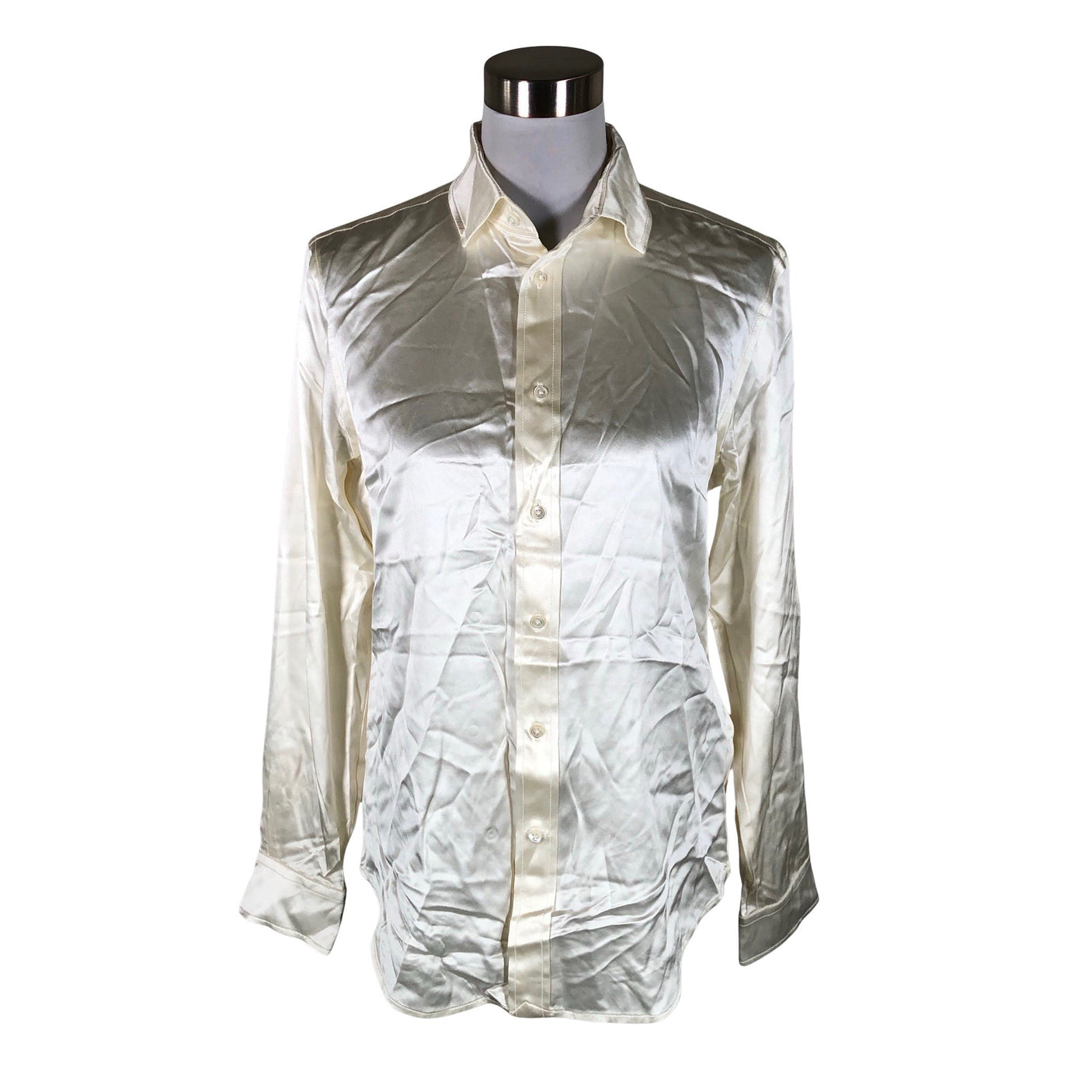 Unisex Polo Ralph Lauren - Pluus, suurus 40 - Beige (1)