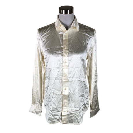 Unisex Polo Ralph Lauren - Pluus, suurus 40 - Beige ()