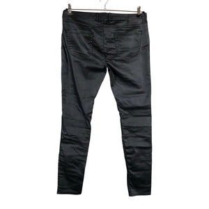 Unisex Mötivi - Teksad, suurus 42 - Must (2)