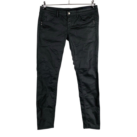 Unisex Benetton - Teksad, suurus W33 - Must ()