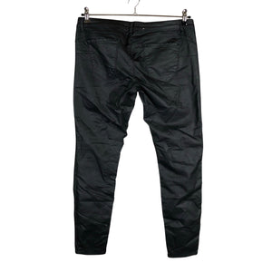 Unisex Benetton - Teksad, suurus W33 - Must (2)