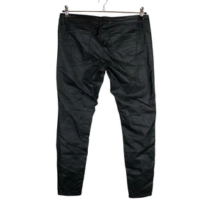 Unisex Benetton - Teksad, suurus W33 - Must (2)