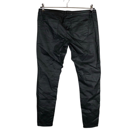 Unisex Benetton - Teksad, suurus W33 - Must (2)