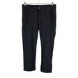 Unisex Sail&Ski - Softshell püksid, suurus XL - Must ()