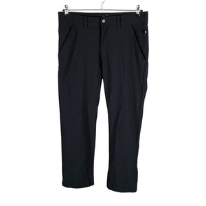 Unisex Sail&Ski - Softshell püksid, suurus XL - Must (1)