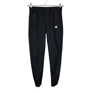 Unisex Adidas - Soojenduspüksid, suurus 158 - 164 - Must (1)