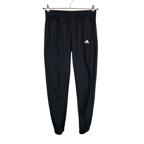 Unisex Adidas - Soojenduspüksid, suurus 158 - 164 - Must ()