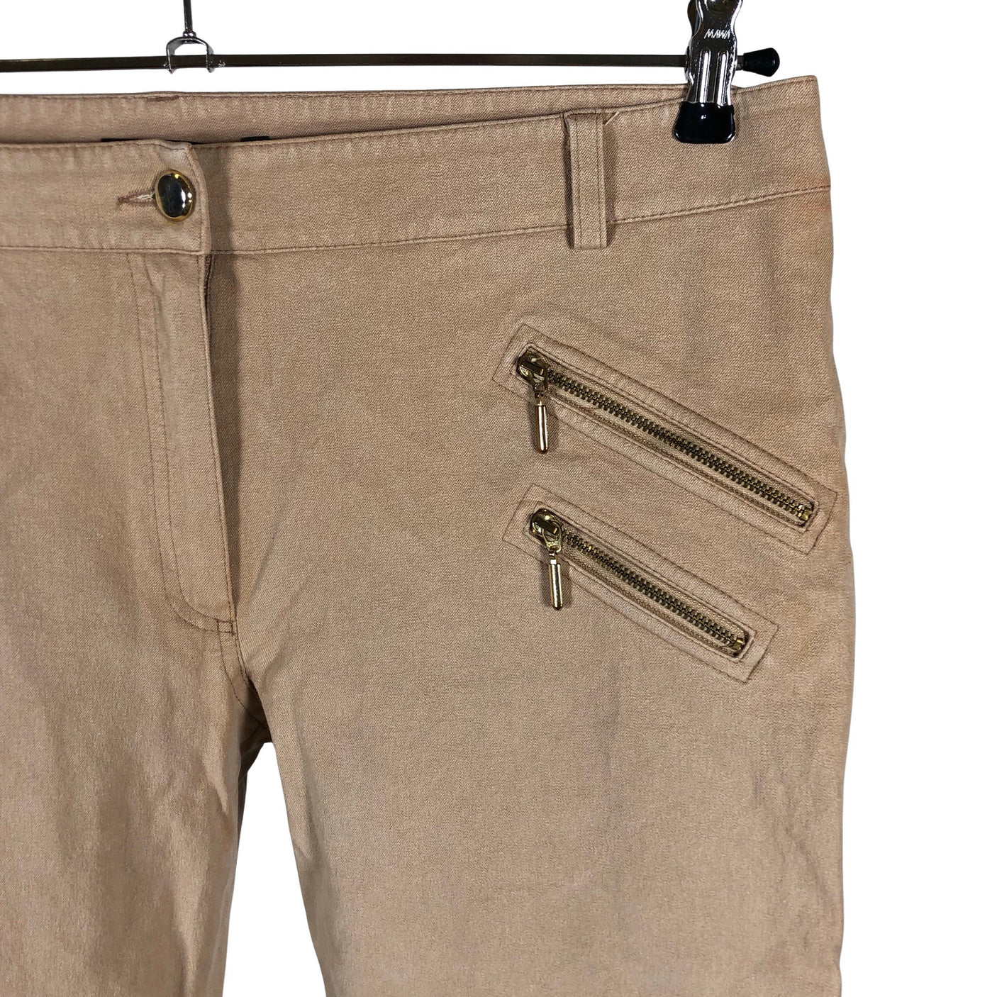 Unisex Andiata - Teksad, suurus 42 - Beige (3)