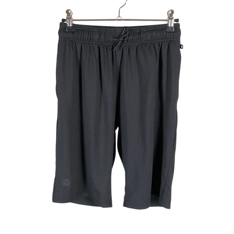 Unisex Reima - Lühikesed spordipüksid, suurus 146 - 152 - Must ()