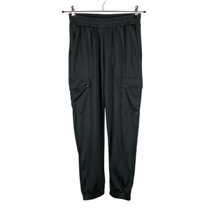 Unisex David - Soojenduspüksid, suurus 36 - Must (1)