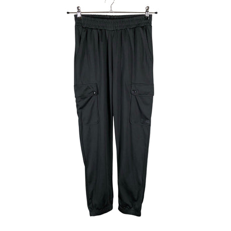 Unisex David - Soojenduspüksid, suurus 36 - Must ()