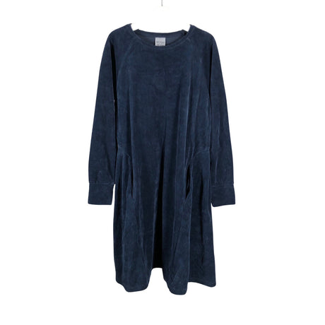 Unisex NOSH - Dressikangast kleit, suurus 146 - 152 - Sinine ()