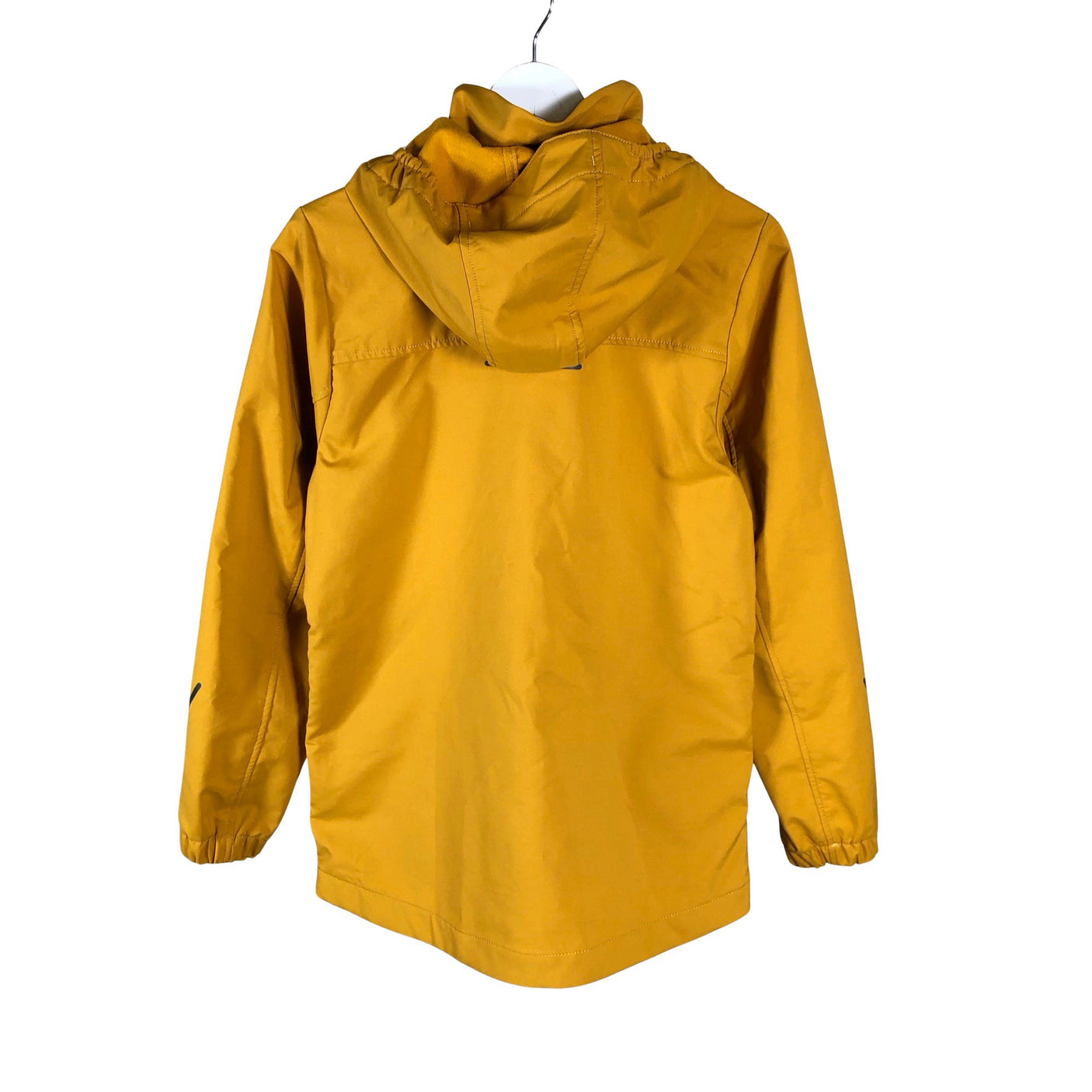 Unisex Reima - Softshell jope, suurus 158 - 164 - Kollane (2)