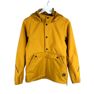Unisex Reima - Softshell jope, suurus 158 - 164 - Kollane (1)