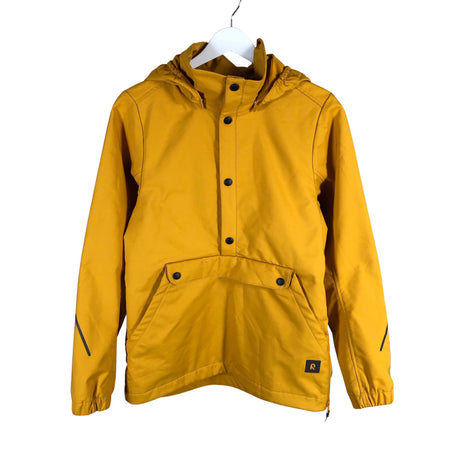 Unisex Reima - Softshell jope, suurus 158 - 164 - Kollane ()