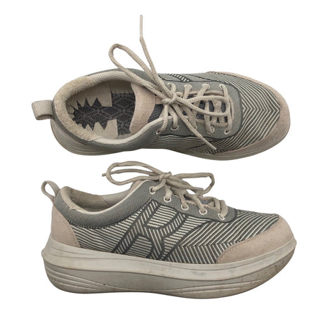 Unisex Kybun - Tossud, suurus 40 - Beige ()